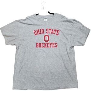 The Ohio State Buckeyes XXL Shirt